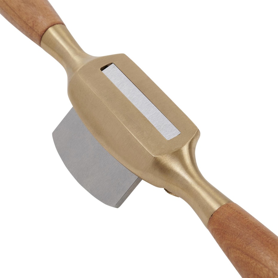 Verum Spokeshave Flat Sole - Image 3