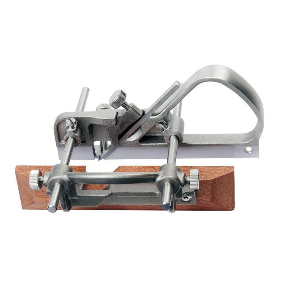 Verum No. 043 Plough Plane - Image 3