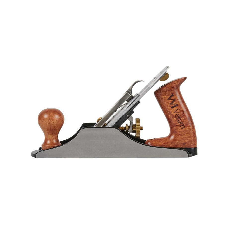 Verum No. 4 1/2 Smoothing Plane - Image 2