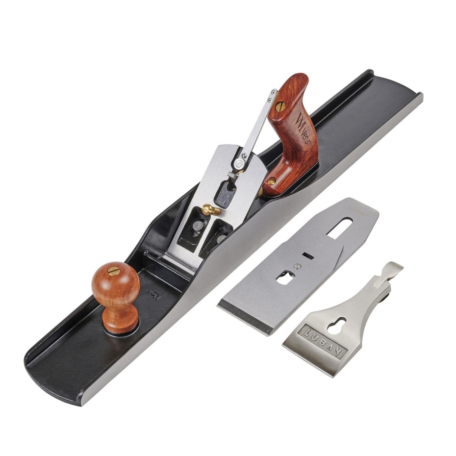 Verum No. 7 Jointer Plane - Image 4