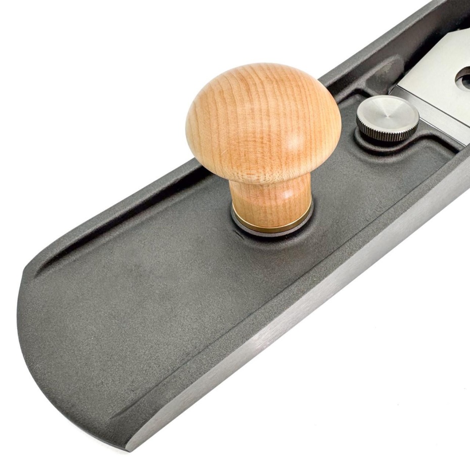 Melbourne Tool Company Low Angle Jointing Plane - Image 3