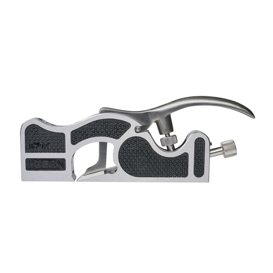 Verum No. 92 Shoulder Plane - Image 2