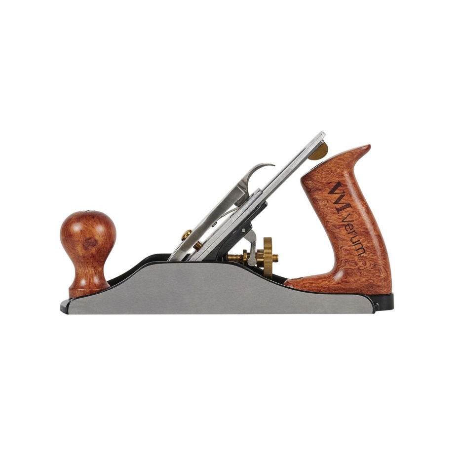 Verum No. 4 Smoothing Plane - Image 3