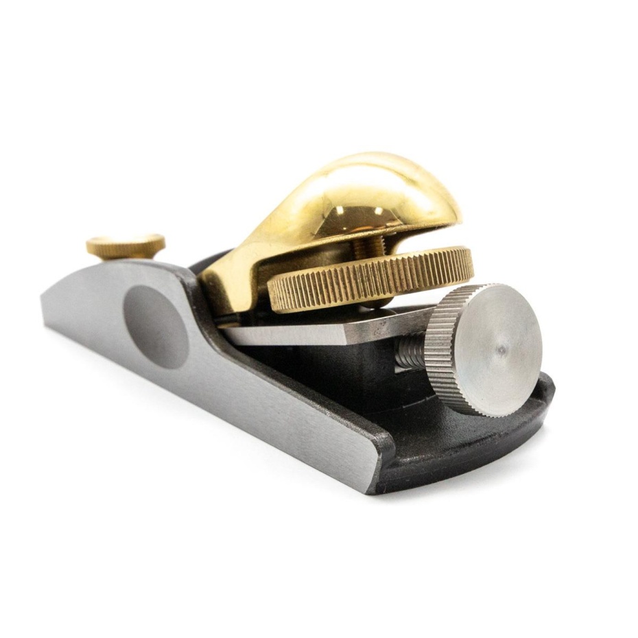Melbourne Tool Company Low Angle Block Plane - Image 5