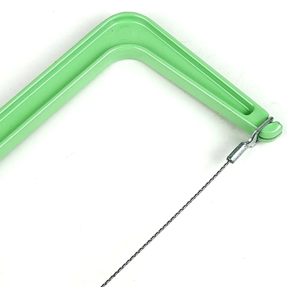 Asahi Mini Coping Saw - Image 4