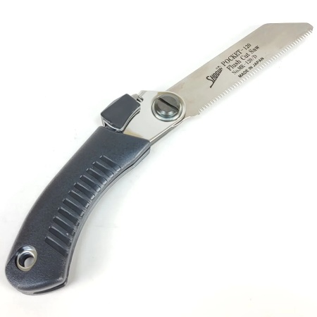 Shogun Folding Flush Cut Pocket Saw