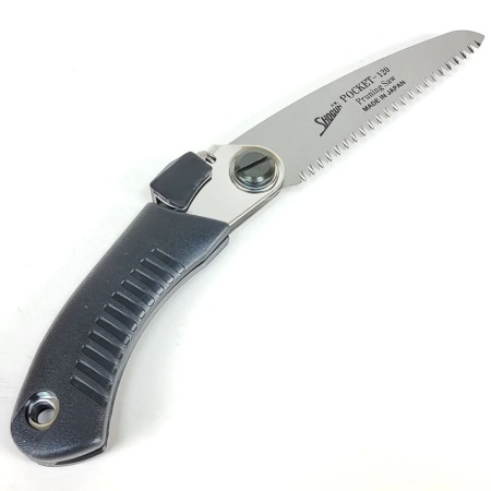 Shogun Folding Pruning Pocket Saw