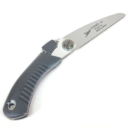 Shogun Folding Wood Cutting Pocket Saw