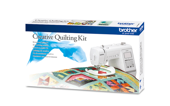Brother Innov-is A150 Sewing Machine - Image 7