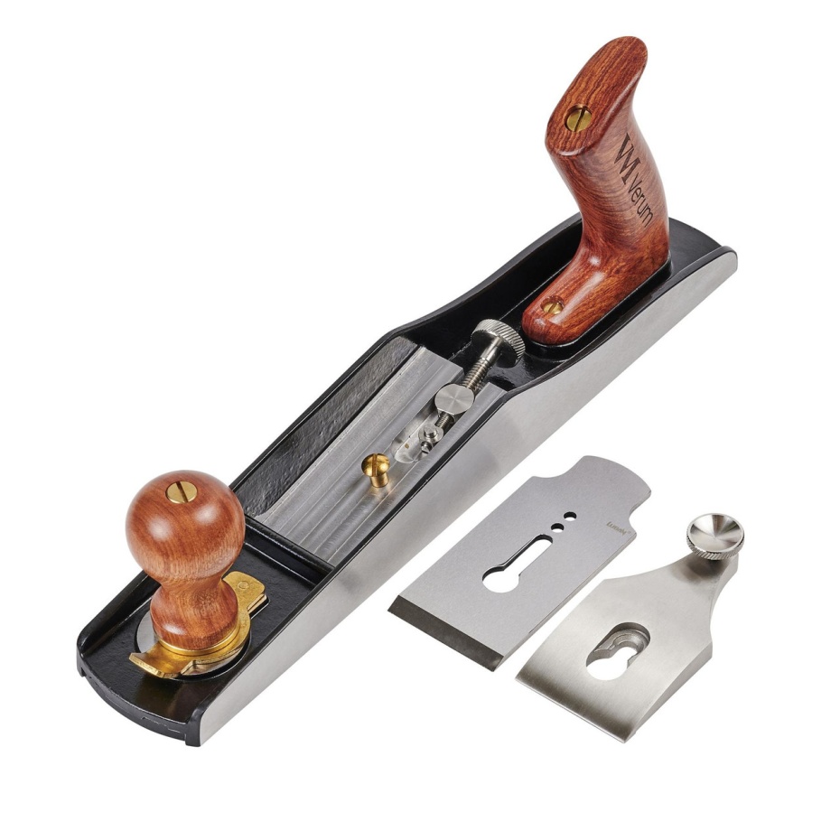Verum No. 62 Low Angle Jack Plane - Image 4