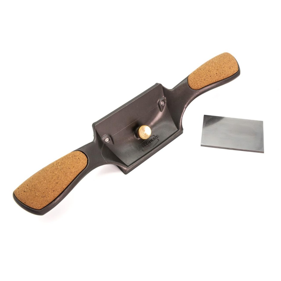 Melbourne Tool Company Cabinet Scraper - Image 7