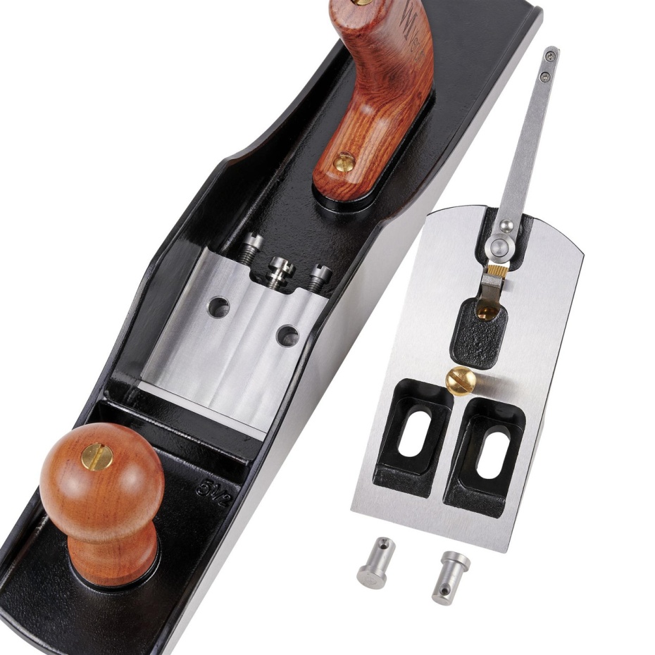 Verum No. 5 1/2 Jack Plane - Image 10