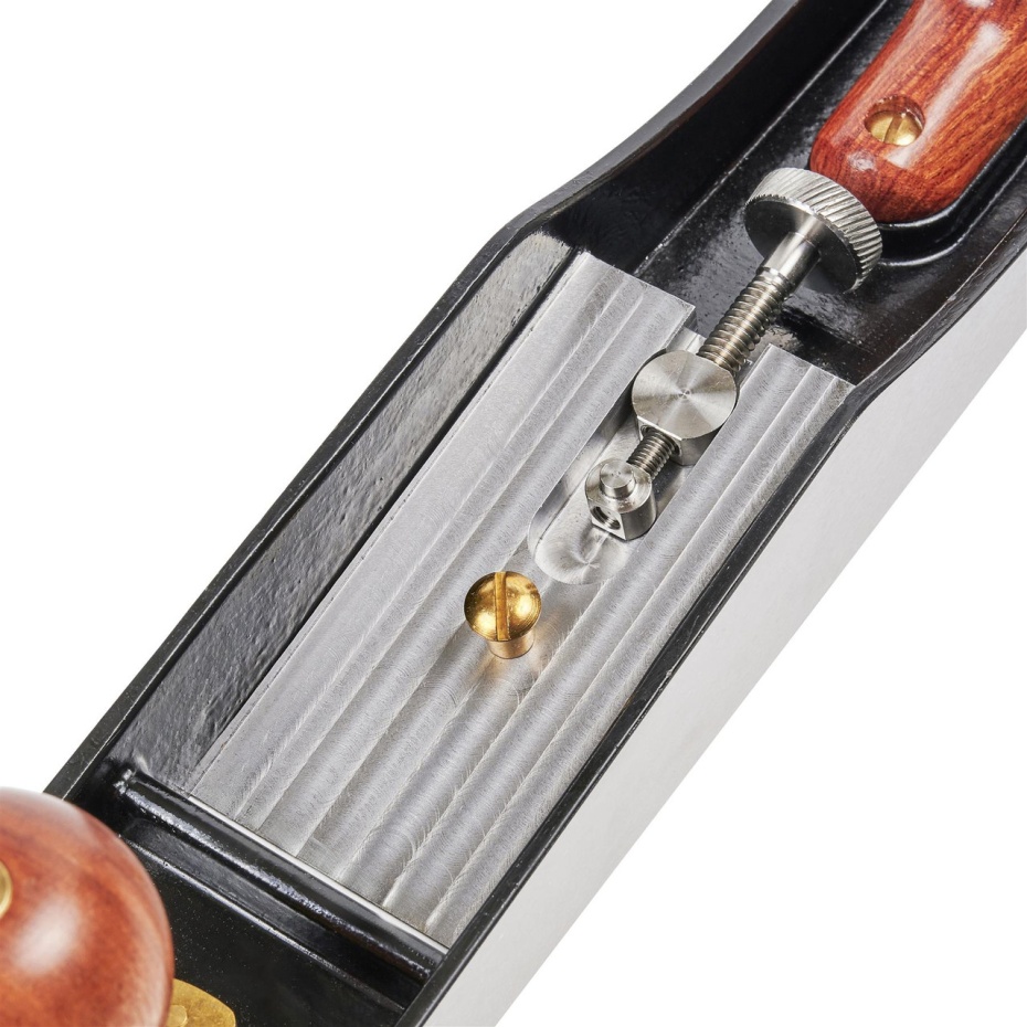 Verum No. 62 Low Angle Jack Plane - Image 6