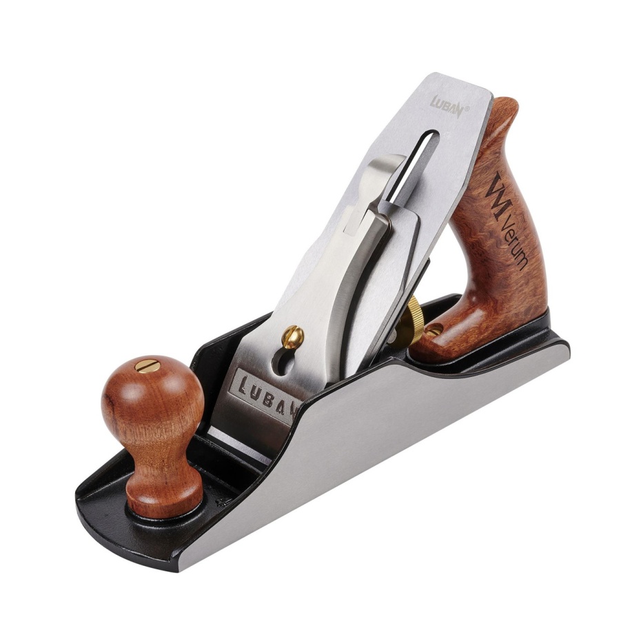 Verum No. 4 1/2 Smoothing Plane