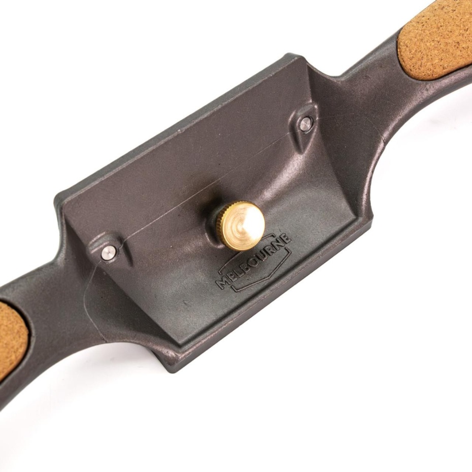 Melbourne Tool Company Cabinet Scraper - Image 2