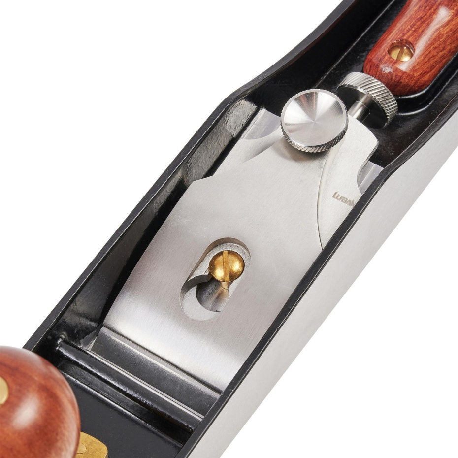 Verum No. 62 Low Angle Jack Plane - Image 5