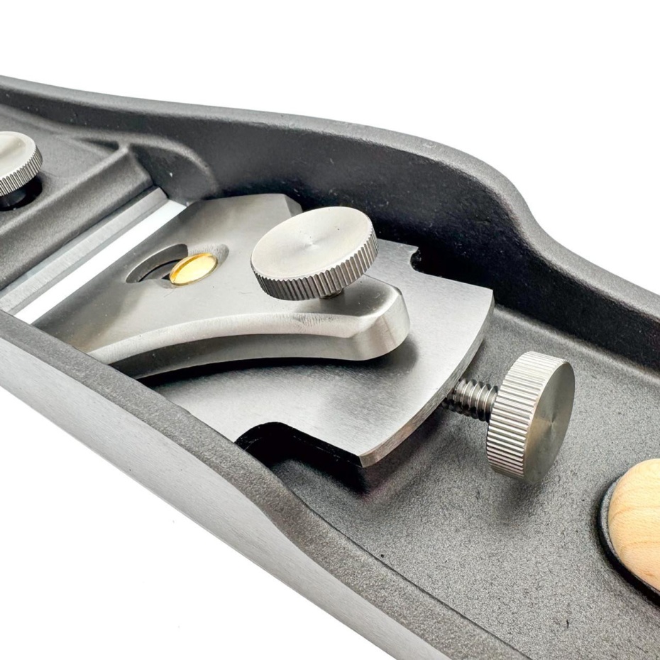 Melbourne Tool Company Low Angle Jointing Plane - Image 5