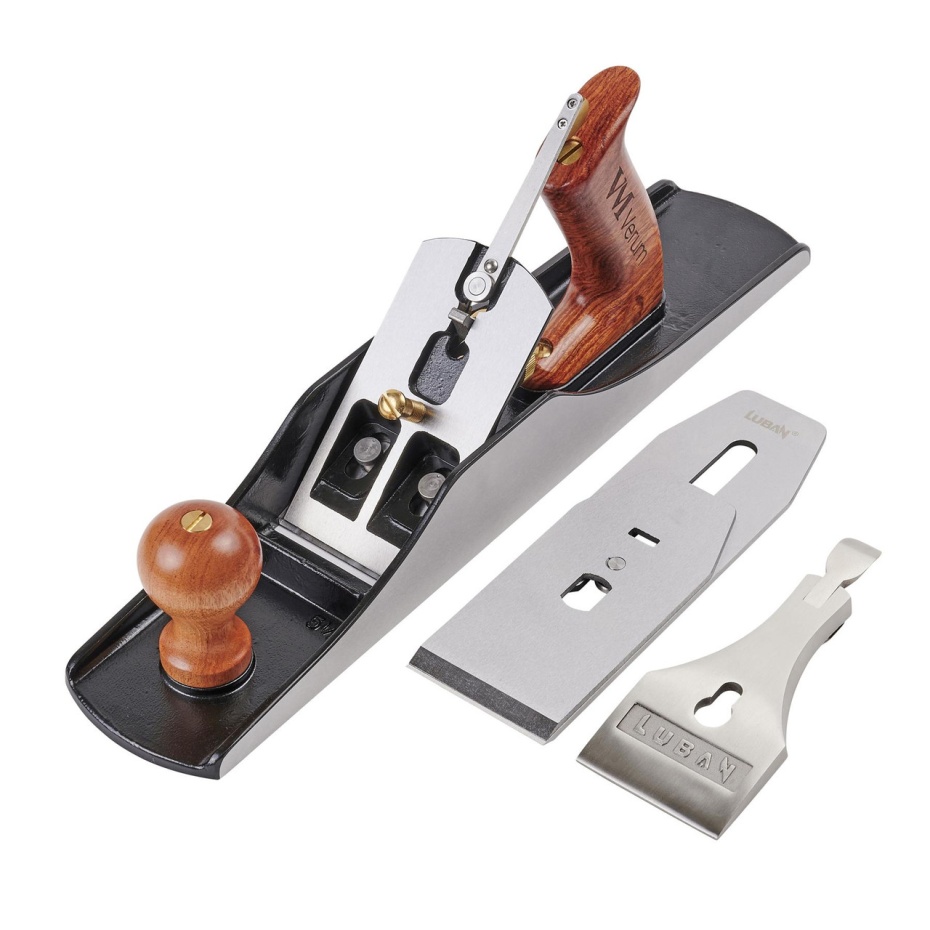 Verum No. 5 1/2 Jack Plane - Image 4