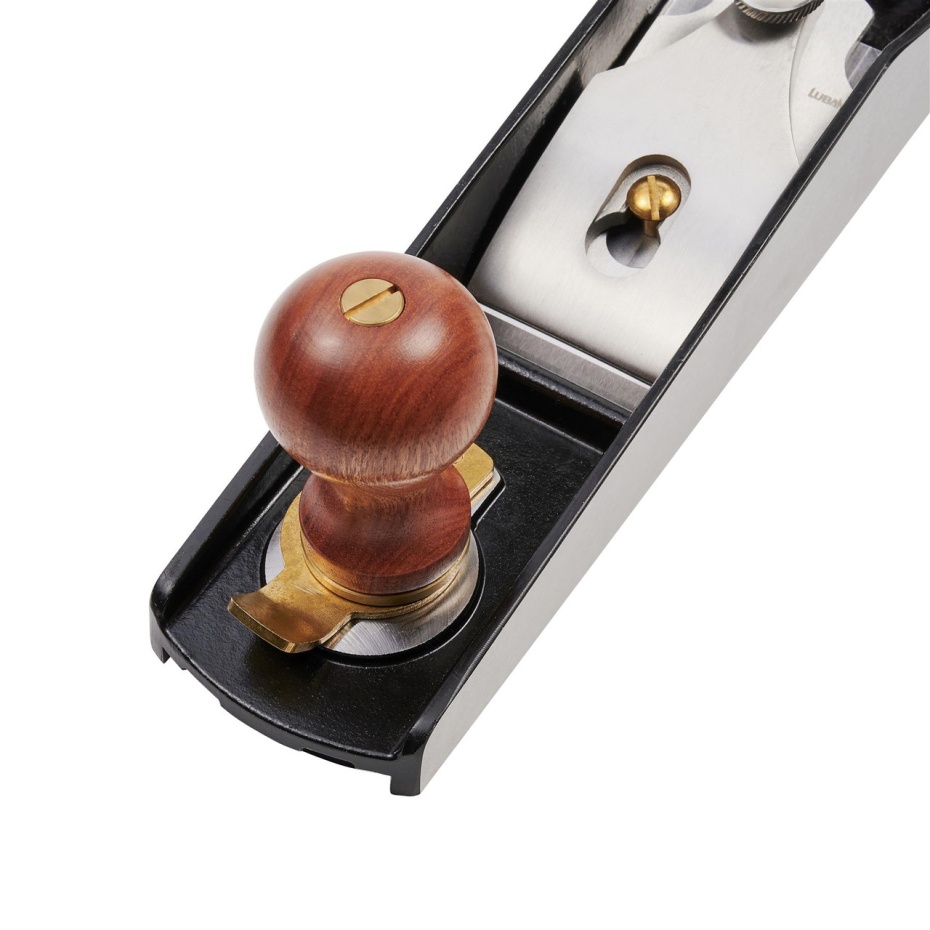 Verum No. 62 Low Angle Jack Plane - Image 8