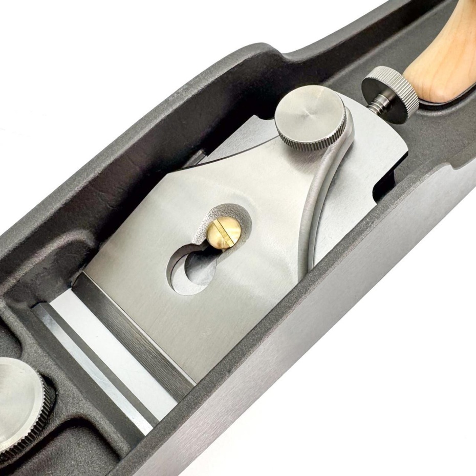 Melbourne Tool Company Low Angle Jointing Plane - Image 2