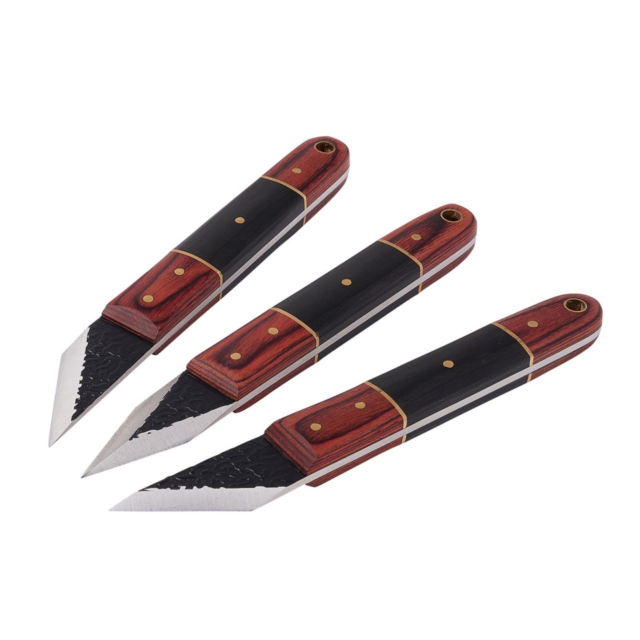 Verum Marking Knife Set - Image 2