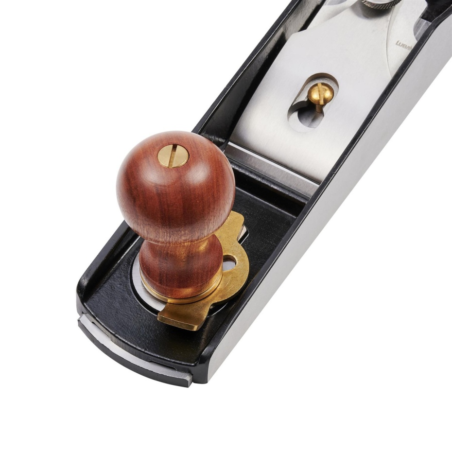 Verum No. 62 Low Angle Jack Plane - Image 7