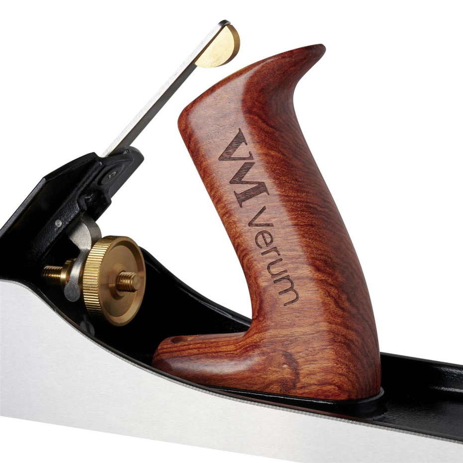 Verum No. 5 1/2 Jack Plane - Image 7