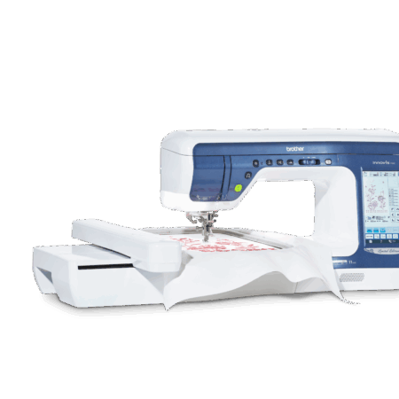 Brother Innov-is V5LE Sewing and Embroidery Machine