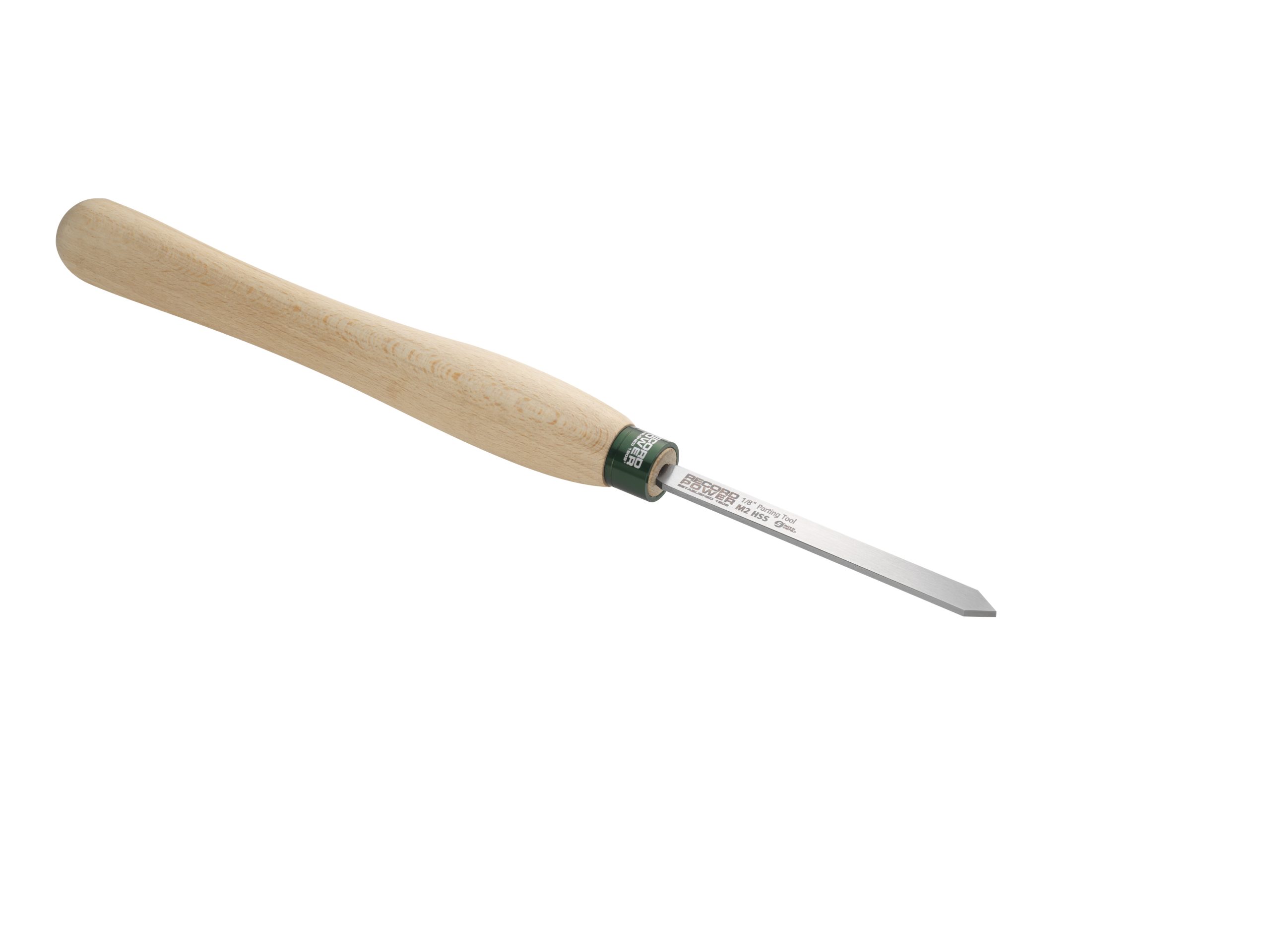 Record Power ProComfort 1/8” Parting Tool 12" Handles