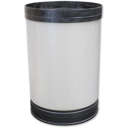 Laguna C/Flux 1 One Micron Canister Filter