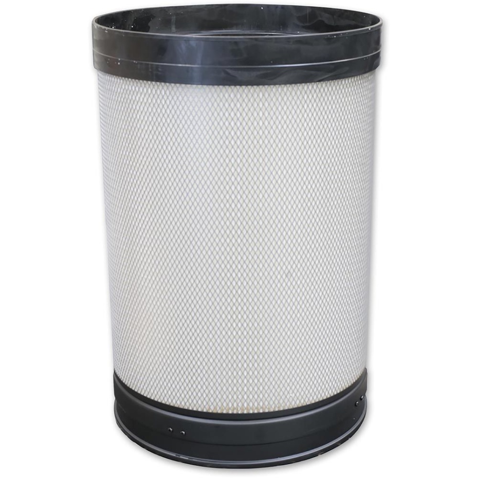 Laguna C/Flux 1 One Micron Canister Filter