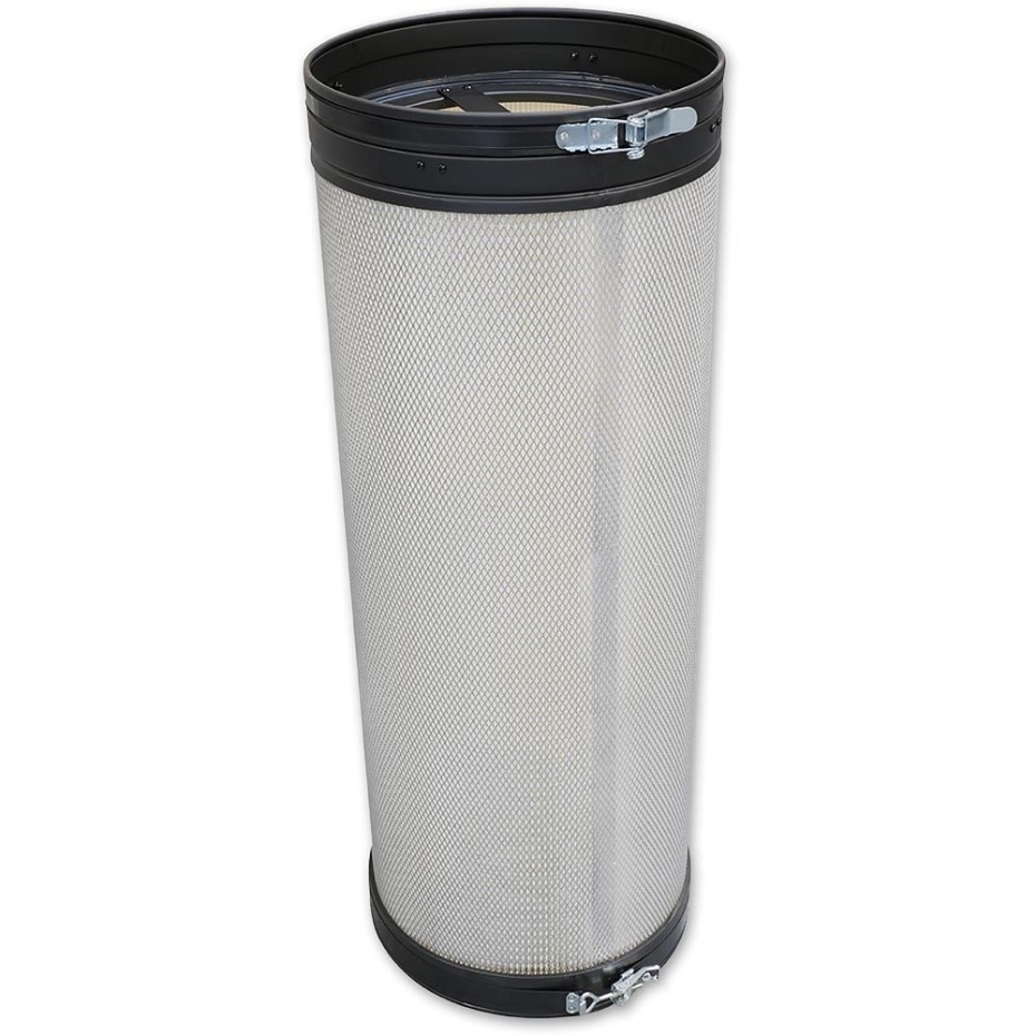 Laguna P/Flux 2/3 HEPA Canister Filter