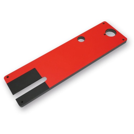 Laguna Fusion Zero Clearance Throat Plate
