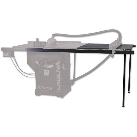 Laguna Fusion 3 Rip Fence Extension 1320mm (52")
