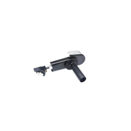 Manpa 2" carving bare unit head