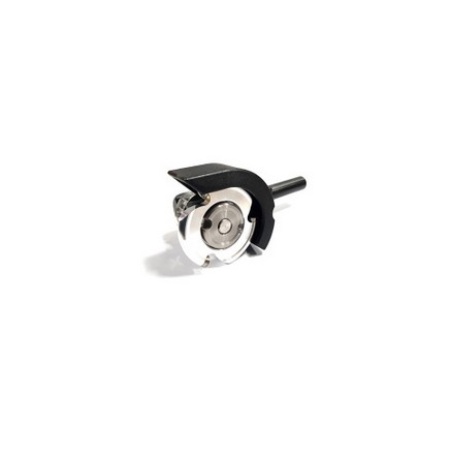 Manpa 2" Belt Cutter Head Only