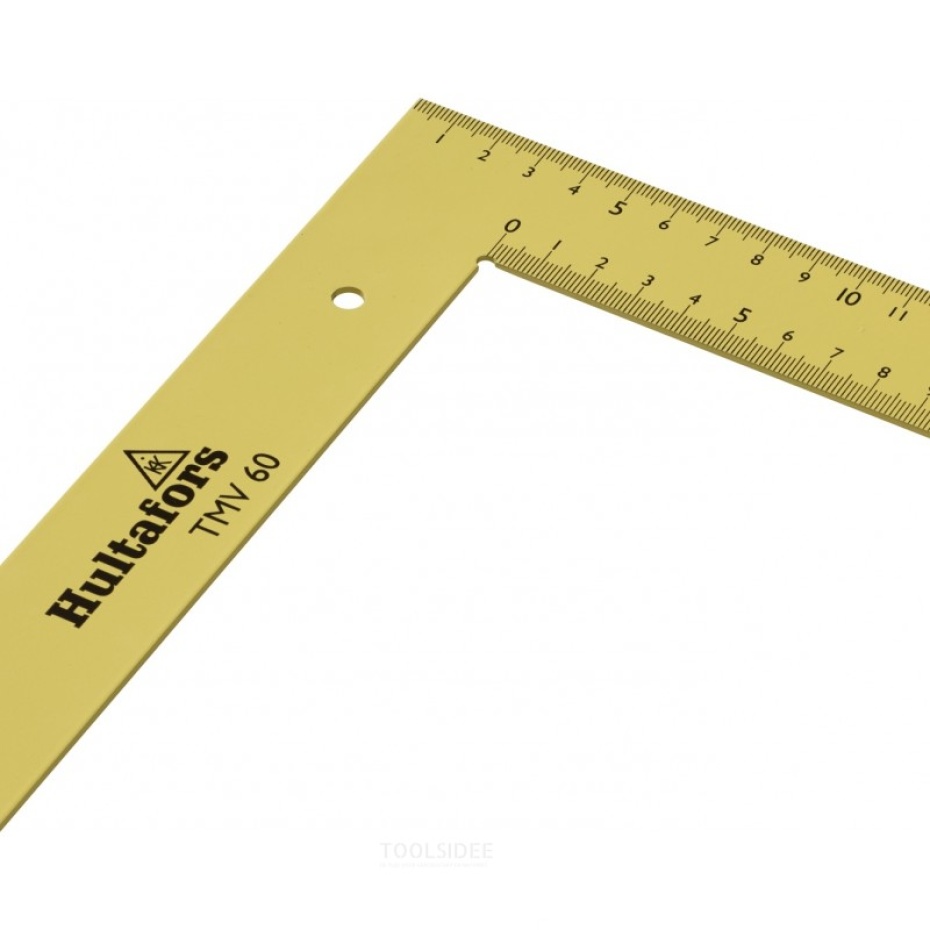 Hultafors Carpenters Square 80cm TMV 80 - Image 3