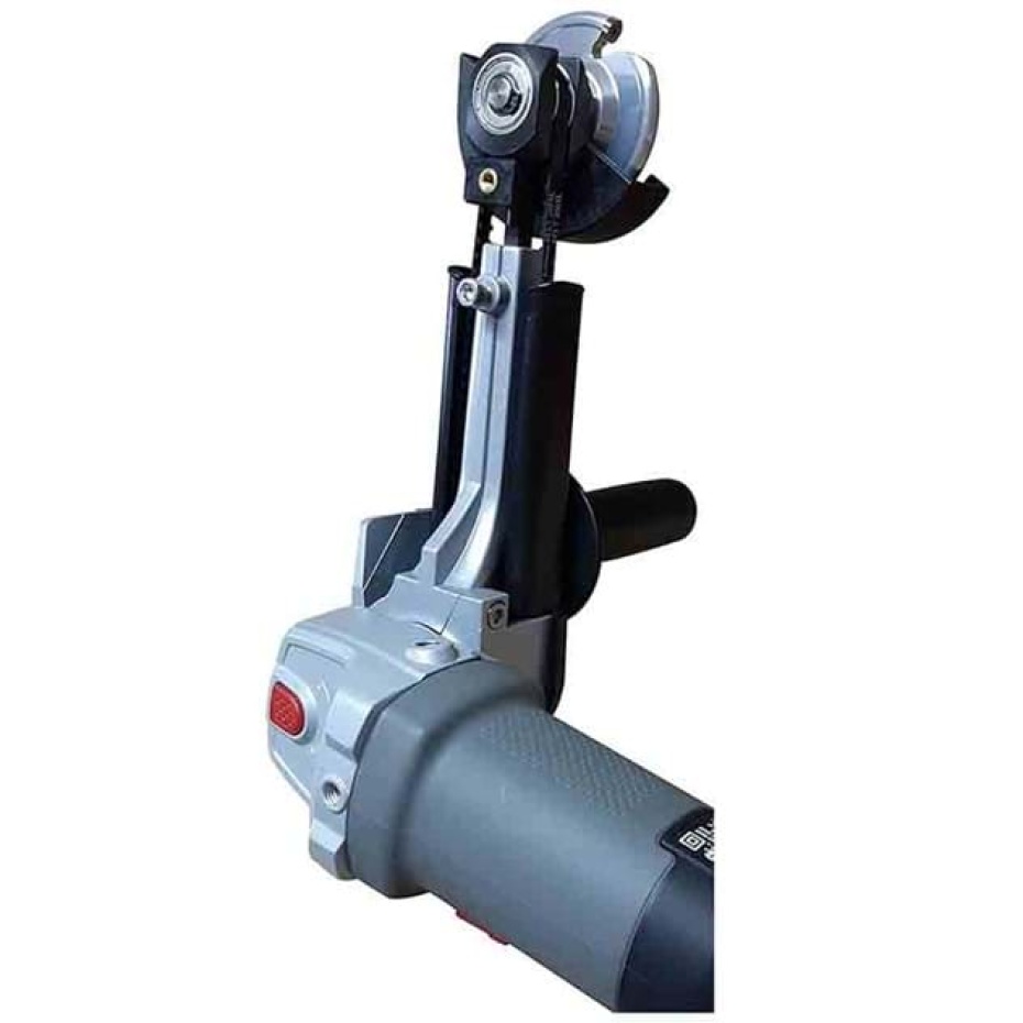 Manpa Power Carving 2" Belt Cutter - Bare Tool Without Cutter / Blade - Image 9