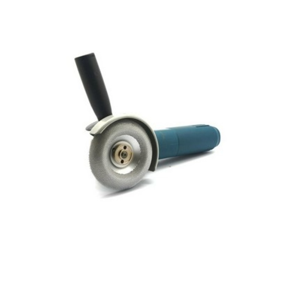 Manpa 4" sanding wheel