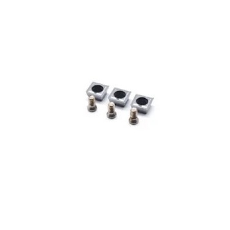 5mm carbide square set of 3