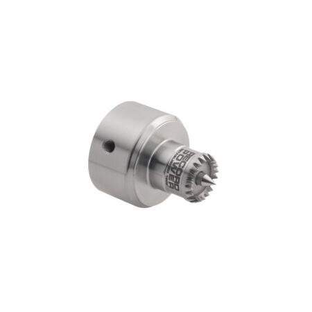 Record Power Versalock Spring Point Drive Centre Insert 7/8 (22mm)