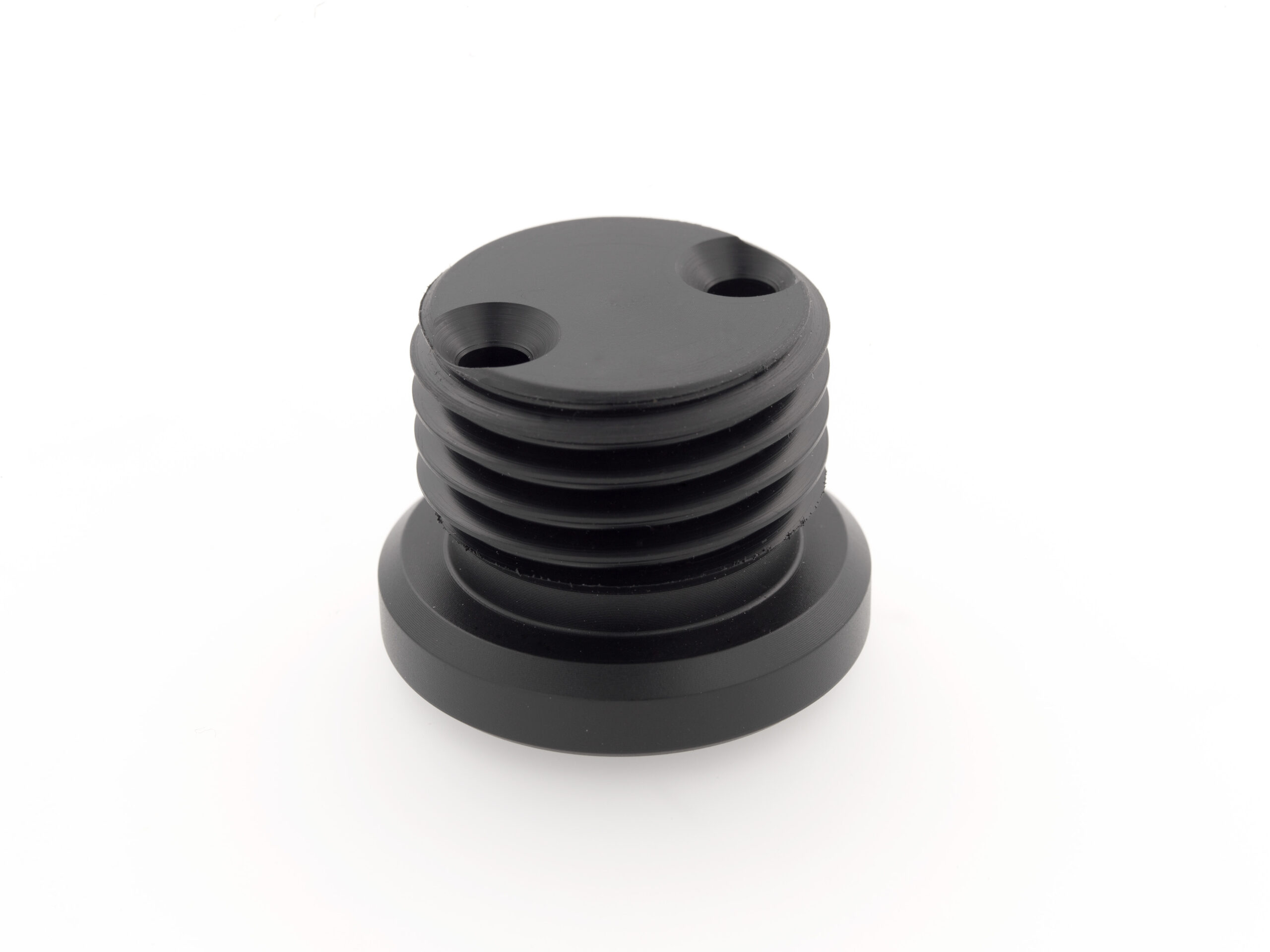 Record Power Chuck Storage Threaded Boss M33x3.5 Wall-Mount Chuck Storage Solution