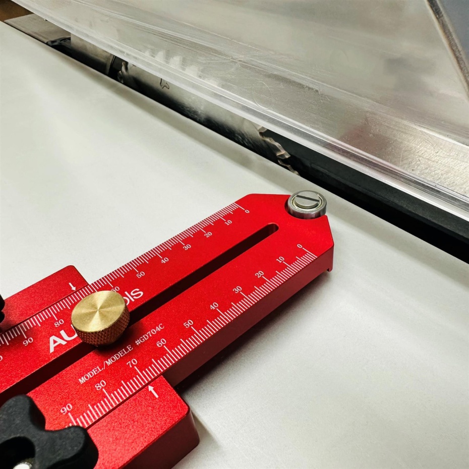 AUK Thin Rip Jig - Image 2