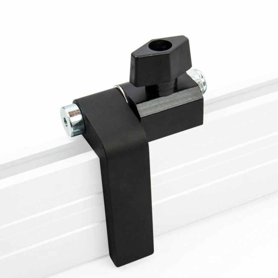 AUK T-Track Flip Stop (8mm)