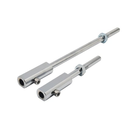 Manpa Power Carving Connection Tool - Extensions and Belts