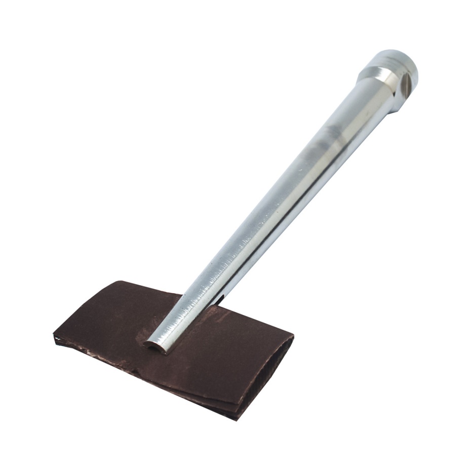Manpa Sanding Extension Tool 2 – Fits M10 Angle Grinders 4-1/2" MP21-13-2 - Image 2