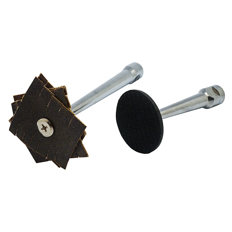 Manpa Assistant Tool 1 – 150mm Extension for Precision Sanding – Fits M10 Threaded Grinders - Image 3