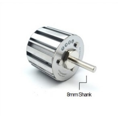 Manpa EZ 65 sander Barrel only
