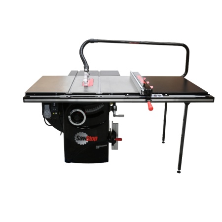 SawStop Professional cabinet saw