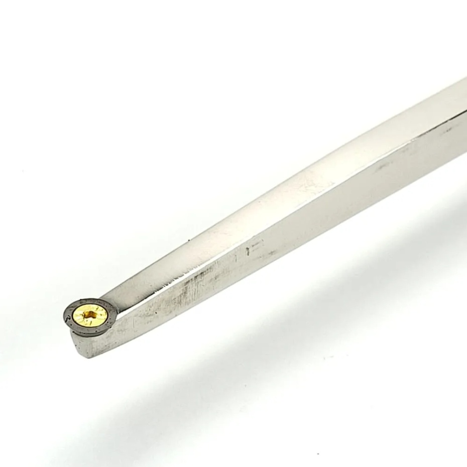 Charnwood TCSET3H#1 Replacement Round Tip for Carbide Hollowing Tool - Image 2